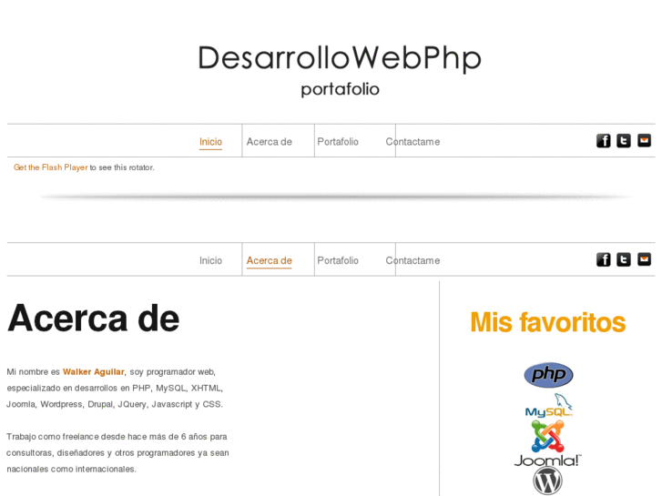 www.desarrollowebphp.com