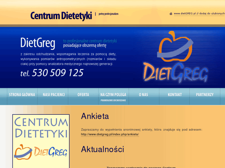www.dietgreg.pl
