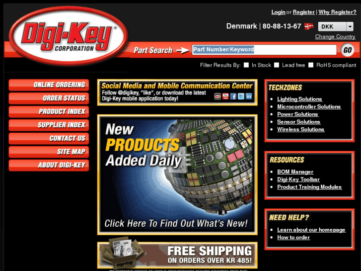 www.digikey.dk