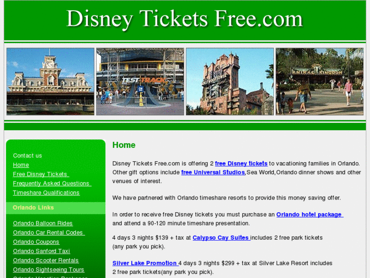 www.disneyticketsfree.com