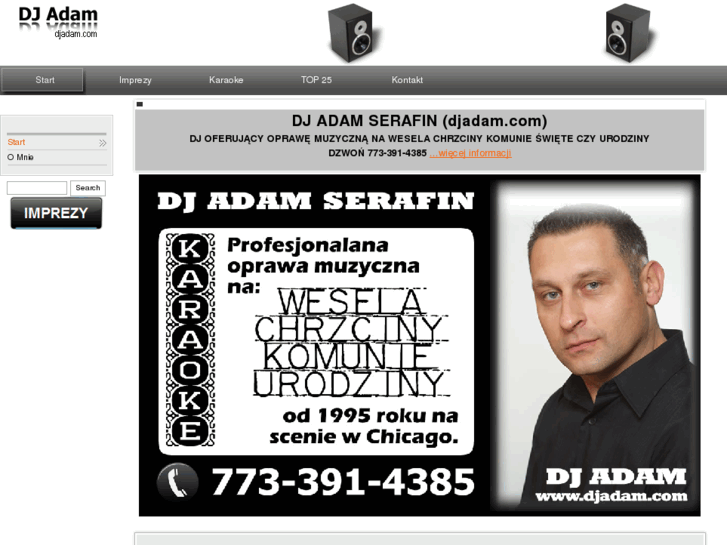 www.djadam.com