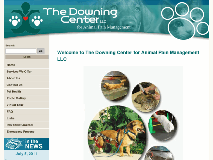 www.downingcenter.com