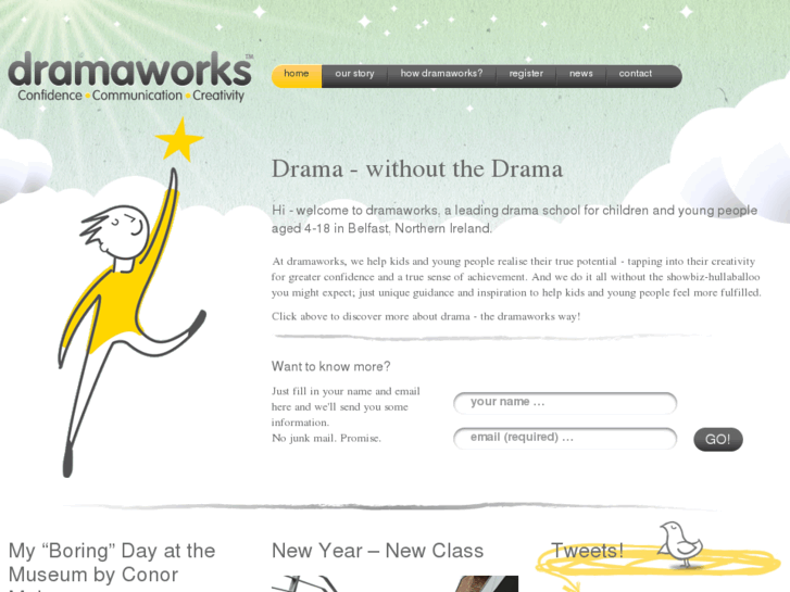 www.dramaworksni.com