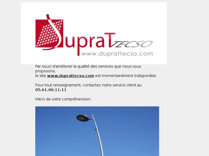 www.duprattecso.com