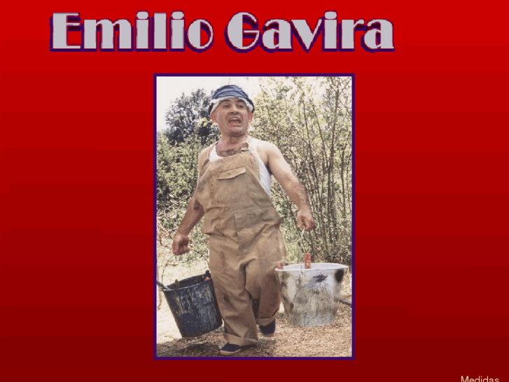 www.emiliogavira.com