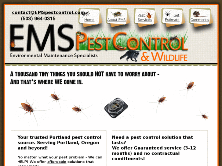 www.emspestcontrol.com