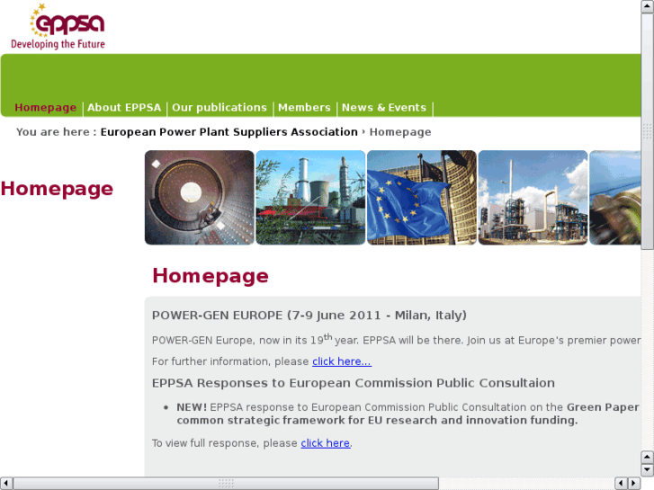 www.eppsa.eu