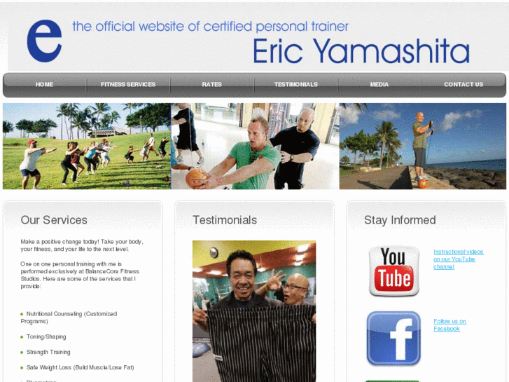 www.ericyamashita.com