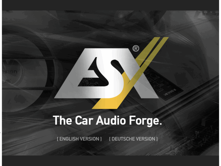 www.esxaudio.de