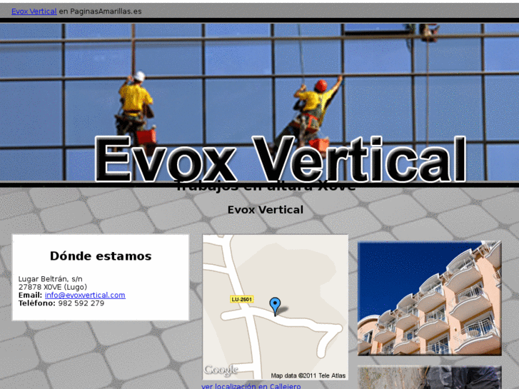 www.evoxvertical.com