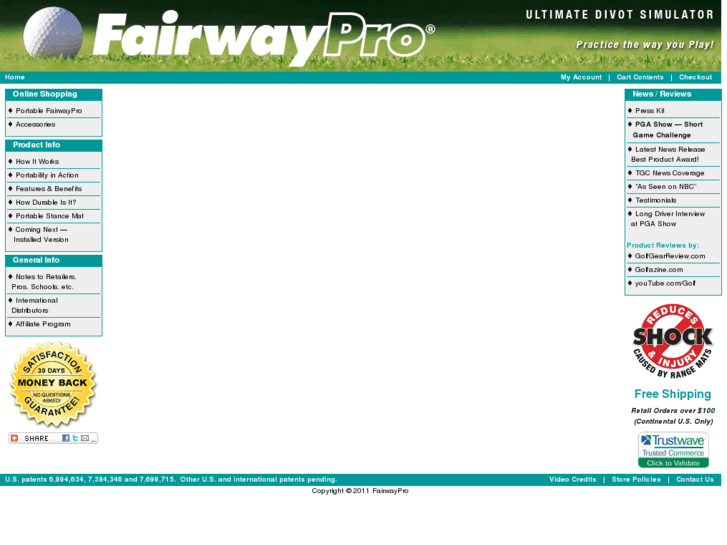 www.fairwaypro.com