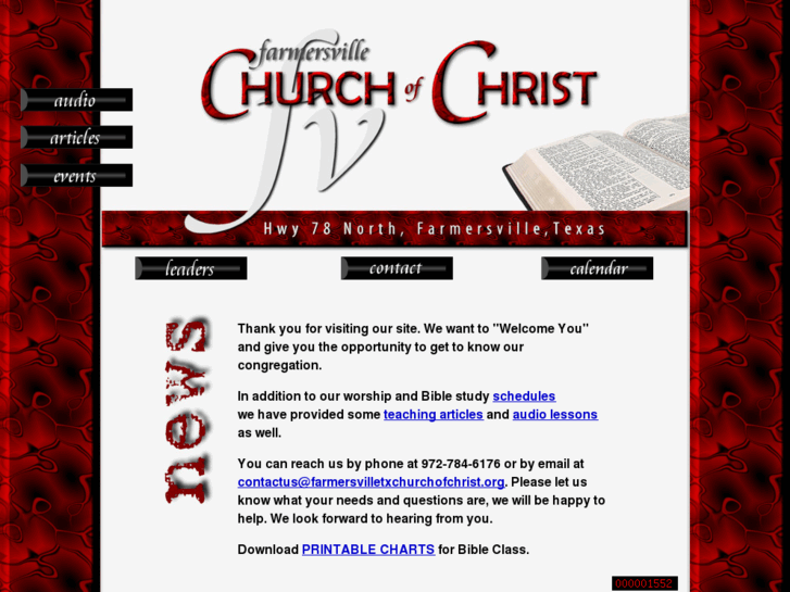 www.farmersvilletxchurchofchrist.org