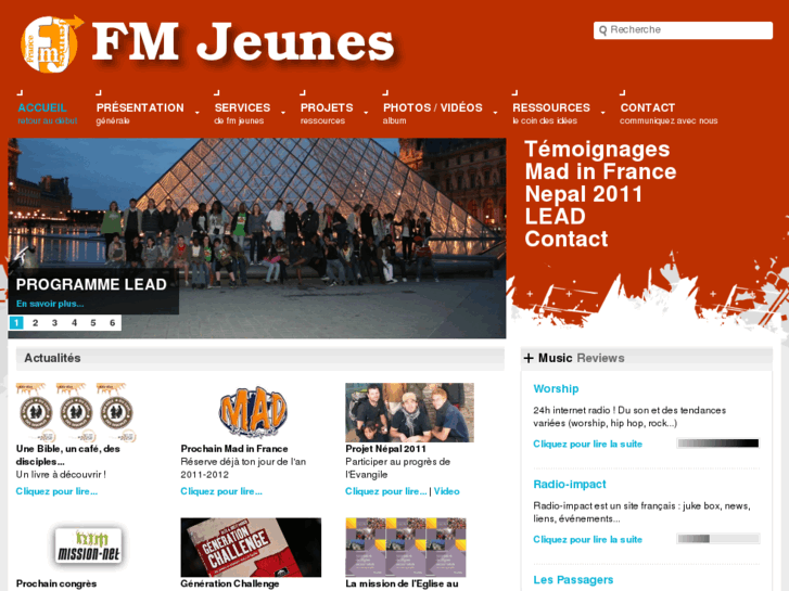 www.fmjeunes.org