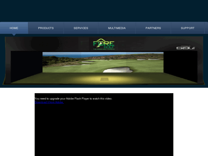 www.foregolf.com