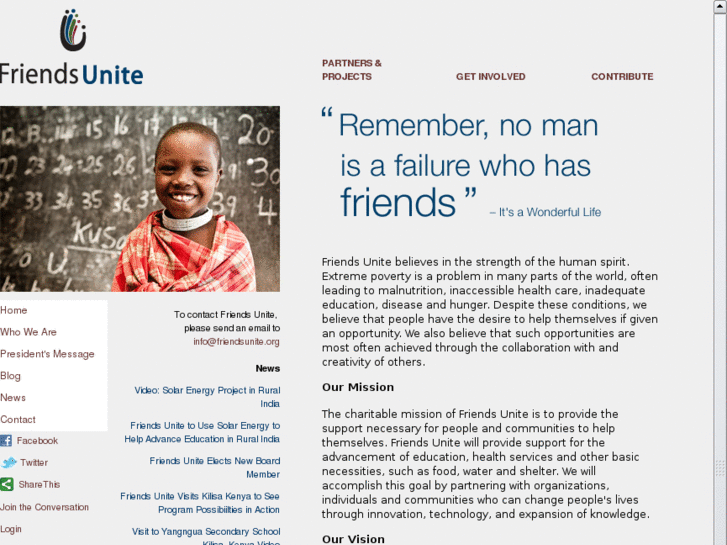 www.friendsunite.org