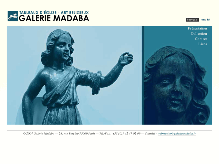 www.galeriemadaba.com