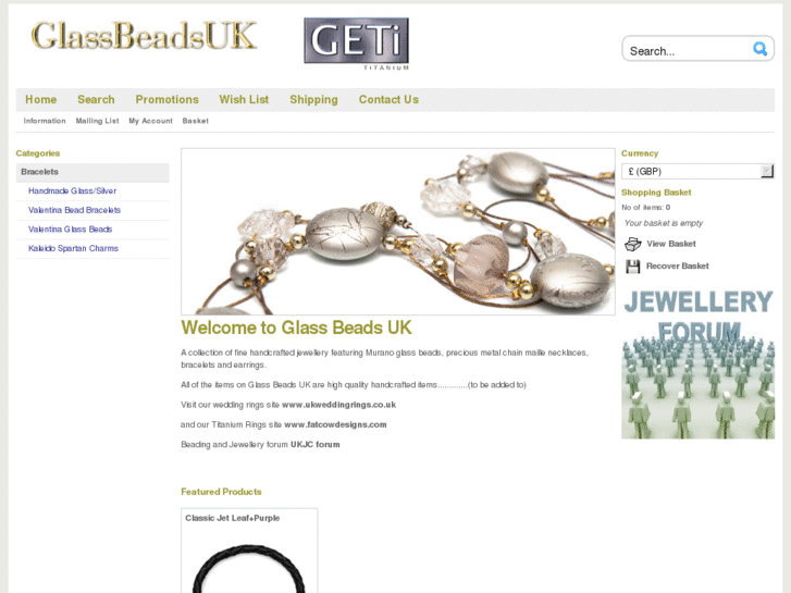 www.glassbeadsuk.co.uk