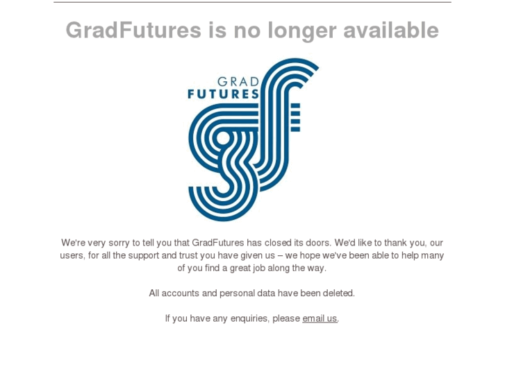 www.gradfutures.com