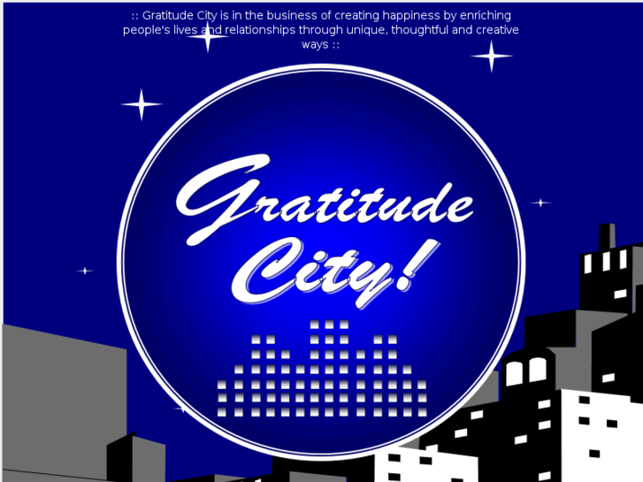 www.gratitudecity.com