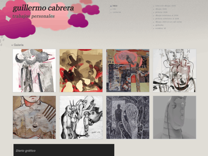 www.guillermocabrera.com