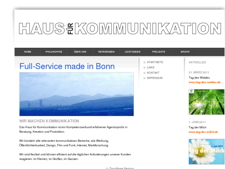 www.haus-fuer-kommunikation.com