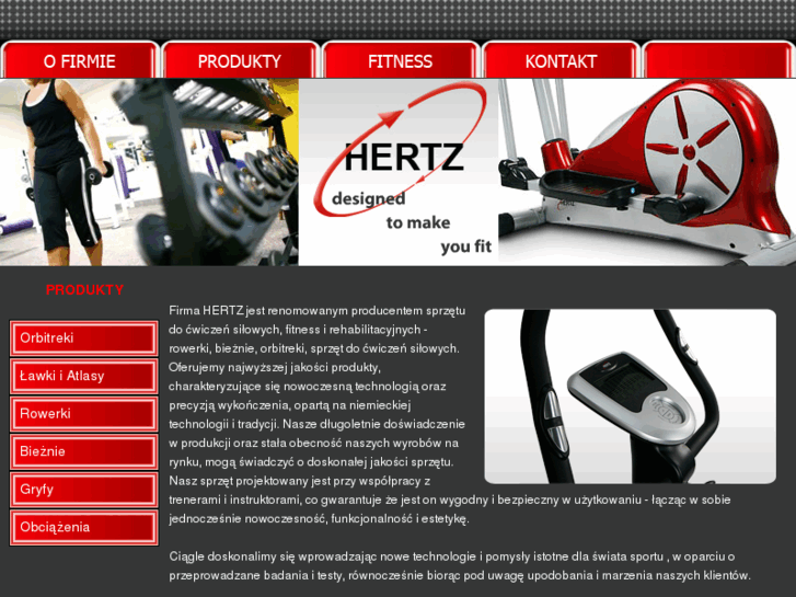 www.hertz-fitness.pl