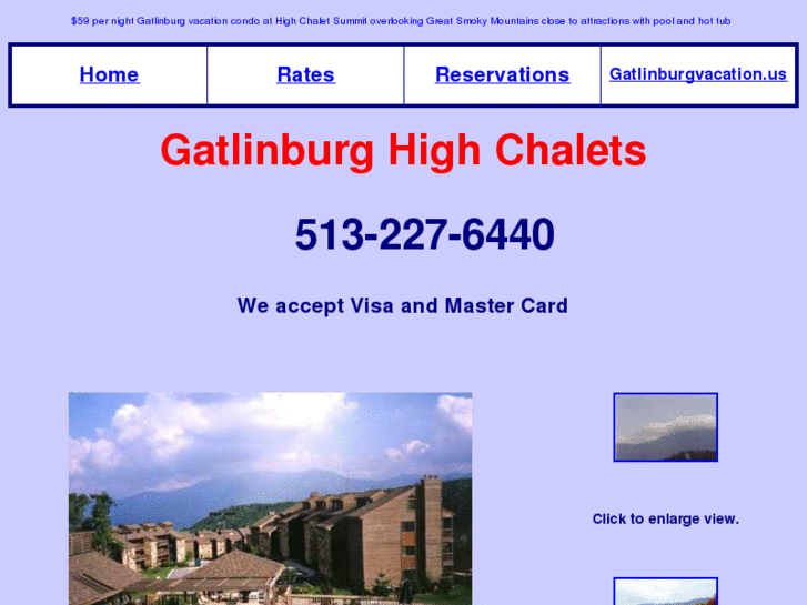 www.highchalets.com