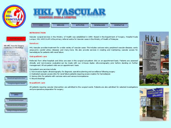 www.hklvascular.com