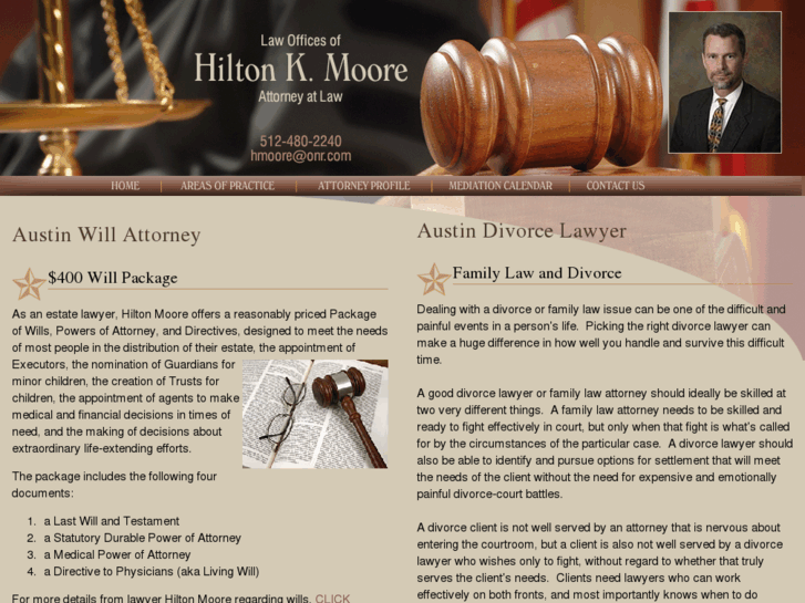 www.hmoorelaw.com