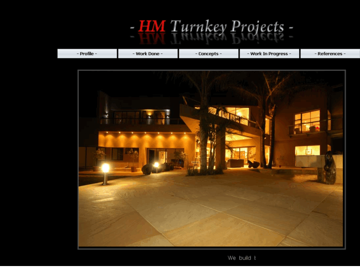 www.hmturnkey.com