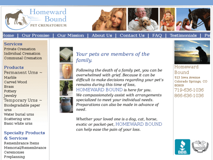 www.homeward-bound-pet.com