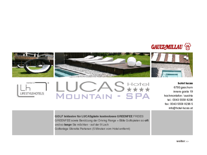 www.hotel-lucas.com