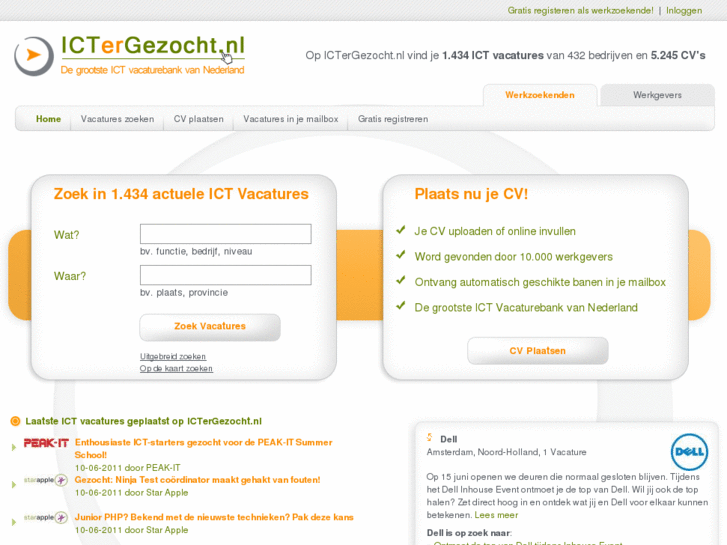 www.ictergezocht.nl