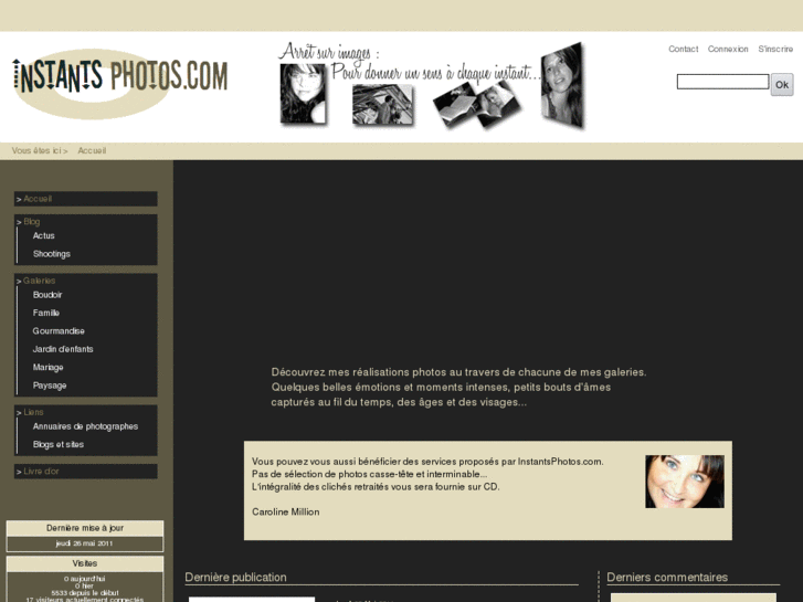 www.instantsphotos.com