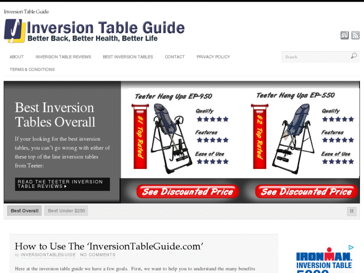 www.inversiontableguide.com