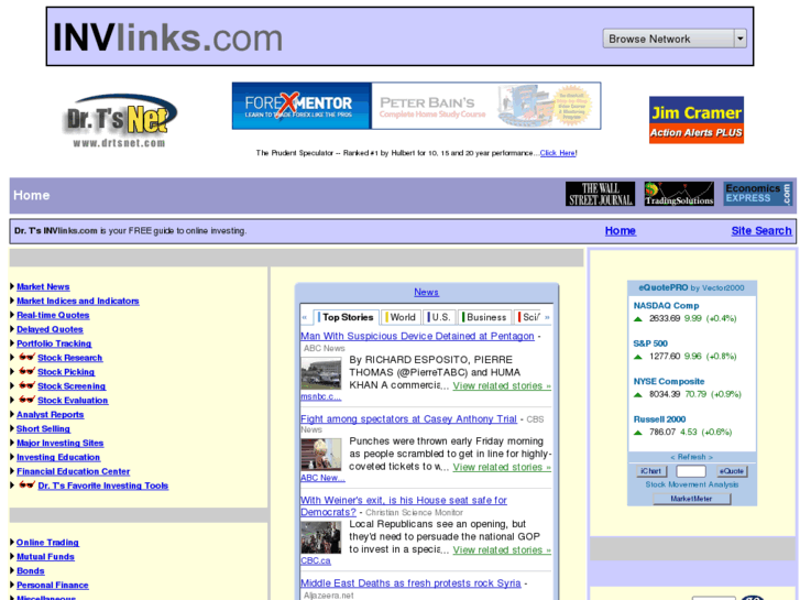 www.invlinks.com