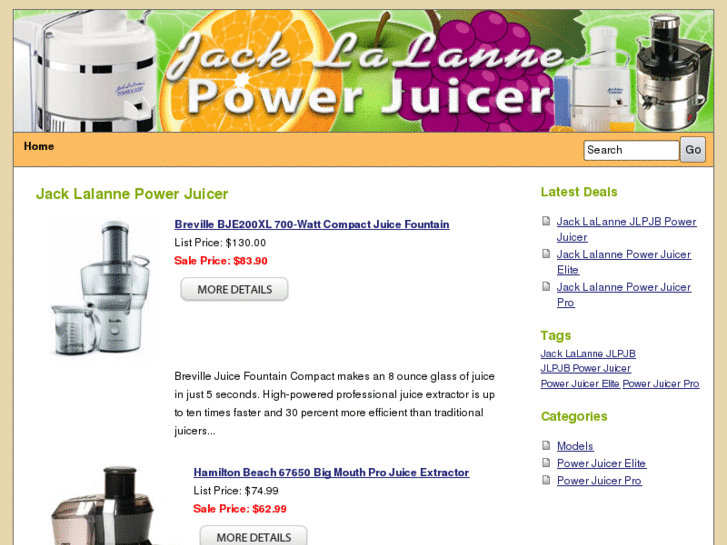 www.jacklalannepowerjuicer.org