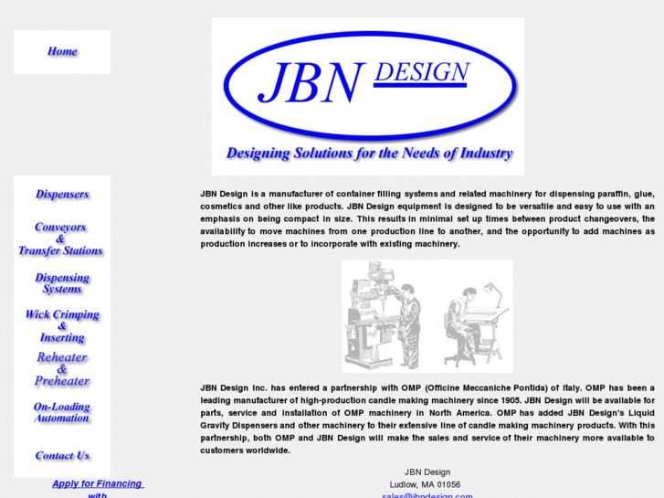 www.jbndesign.com