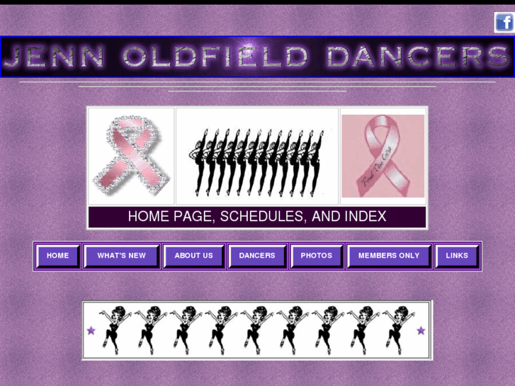 www.jennoldfielddancers.com