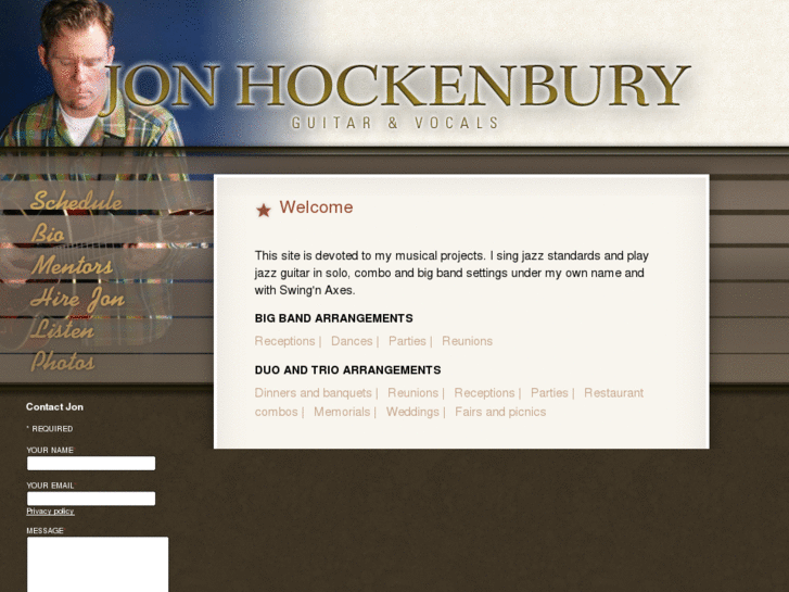 www.jonhockenbury.com