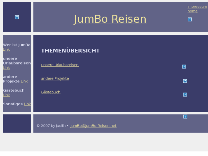 www.jumbo-reisen.net