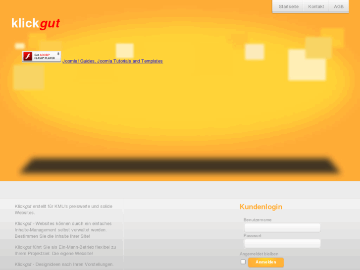 www.klickgut.ch