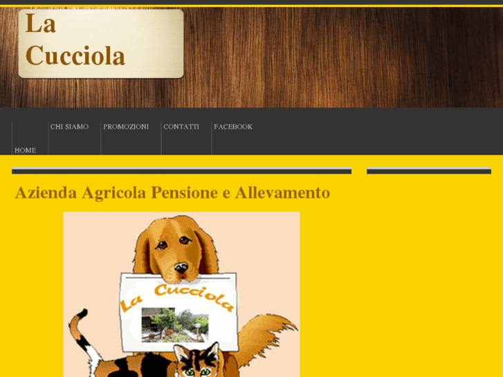 www.lacucciola.org