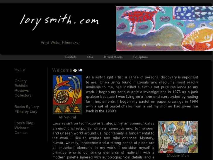 www.lorysmith.com