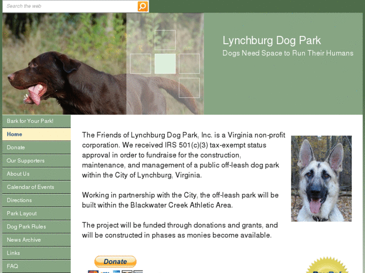 www.lynchburgdogpark.com