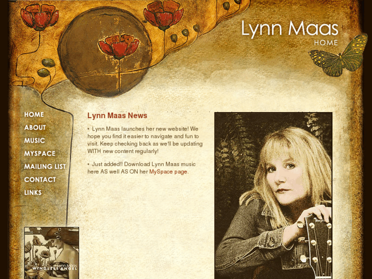 www.lynnmaas.com