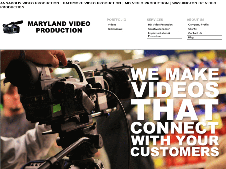 www.marylandvideoproduction.com