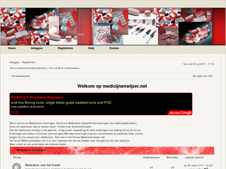 www.medicijnenwijzer.net