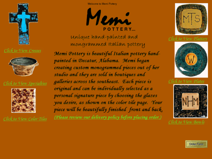 www.memipottery.com