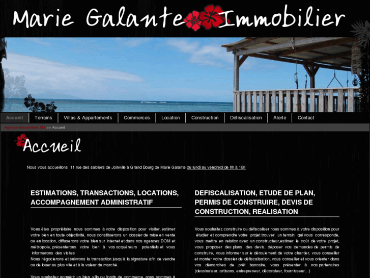 www.mg-immobilier.fr